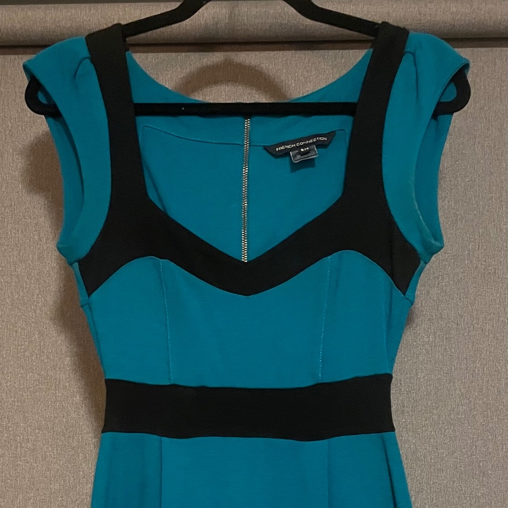 French connection dress